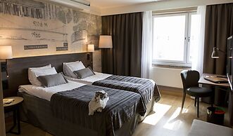 Scandic Opalen