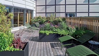Scandic Opalen