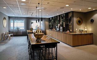 Scandic Opalen