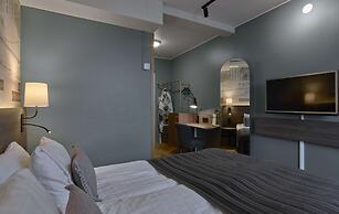 Scandic Opalen