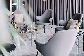 Scandic Opalen
