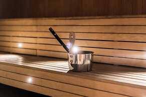 Scandic Opalen