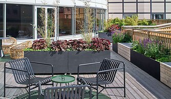 Scandic Opalen