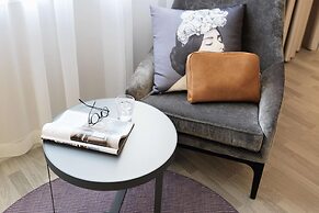 Scandic Rubinen