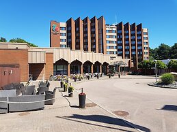 Good Morning + Helsingborg