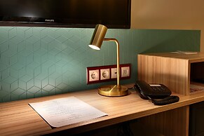 Good Morning + Helsingborg