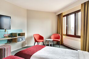 Good Morning + Helsingborg