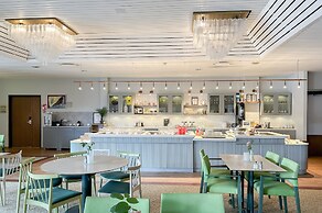 Good Morning + Helsingborg