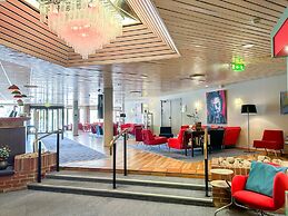 Good Morning + Helsingborg