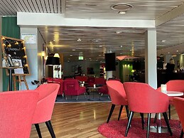 Good Morning + Helsingborg