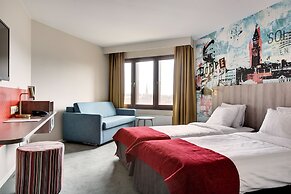 Good Morning + Helsingborg