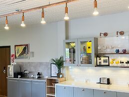 Good Morning + Helsingborg