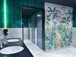 Good Morning + Helsingborg