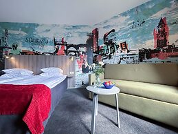 Good Morning + Helsingborg