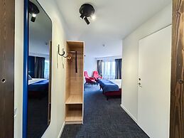 Good Morning + Helsingborg