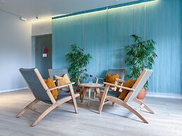 Good Morning + Helsingborg