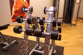 Good Morning + Helsingborg