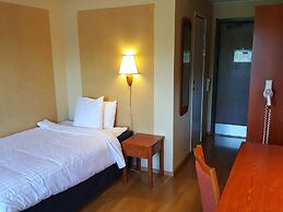 Good Morning + Helsingborg