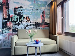 Good Morning + Helsingborg