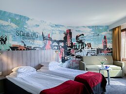 Good Morning + Helsingborg