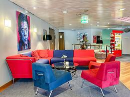 Good Morning + Helsingborg