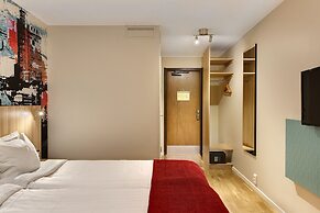 Good Morning + Helsingborg