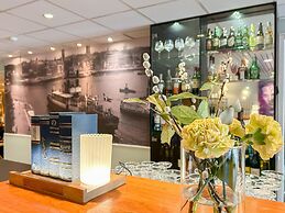 Good Morning + Helsingborg