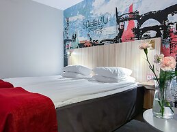 Good Morning + Helsingborg