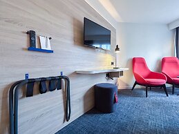 Good Morning + Helsingborg