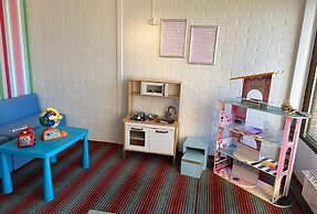 Good Morning + Helsingborg