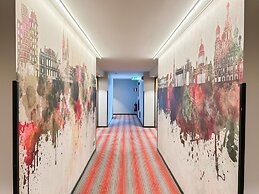 Good Morning + Helsingborg