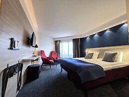 Good Morning + Helsingborg