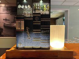 Good Morning + Helsingborg