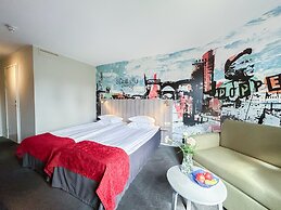 Good Morning + Helsingborg