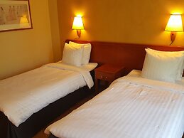 Good Morning + Helsingborg