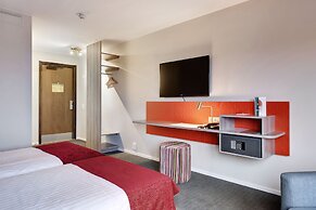 Good Morning + Helsingborg