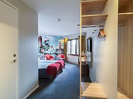 Good Morning + Helsingborg