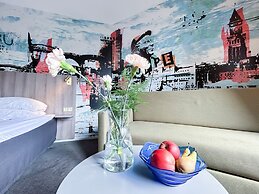 Good Morning + Helsingborg