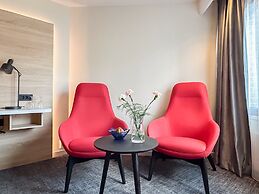 Good Morning + Helsingborg