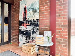 Good Morning + Helsingborg