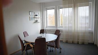 Quality Hotel Sundsvall