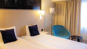 Quality Hotel Sundsvall