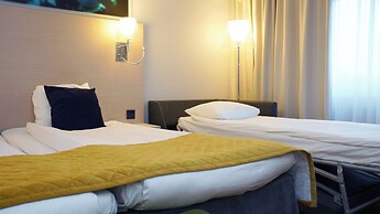 Quality Hotel Sundsvall