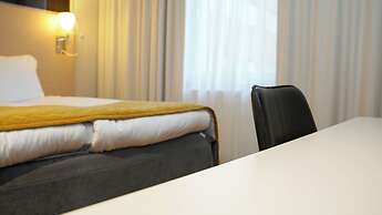 Quality Hotel Sundsvall