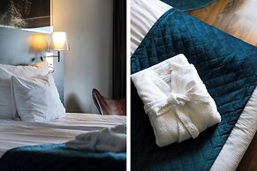 Quality Hotel Sundsvall