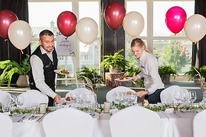 Quality Hotel Sundsvall