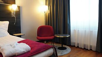 Quality Hotel Sundsvall