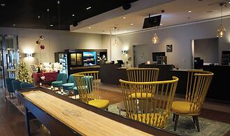 Quality Hotel Sundsvall