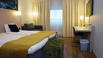 Quality Hotel Sundsvall