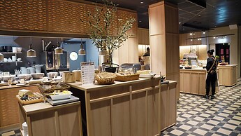 Quality Hotel Sundsvall